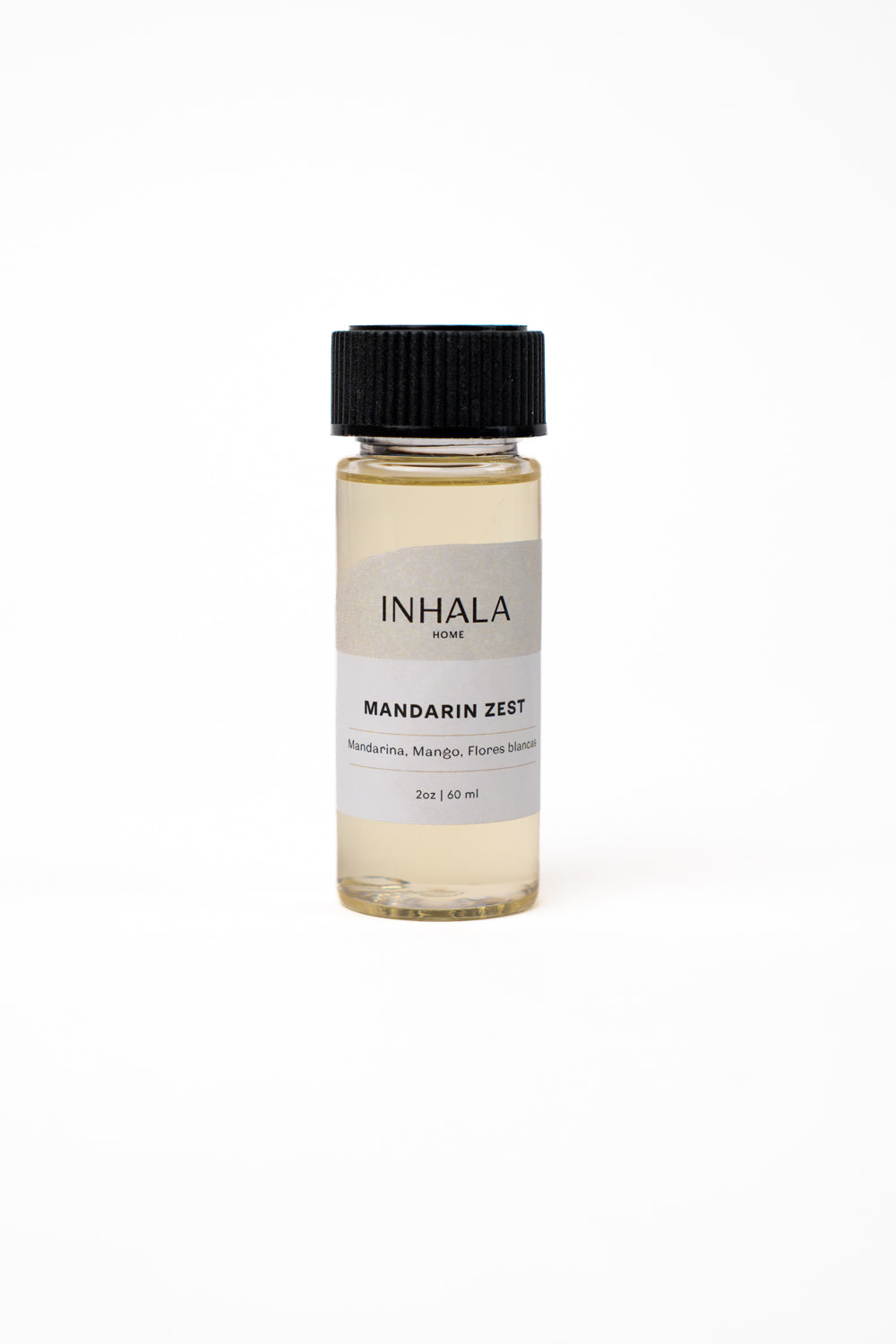 MANDARIN ZEST 60ml