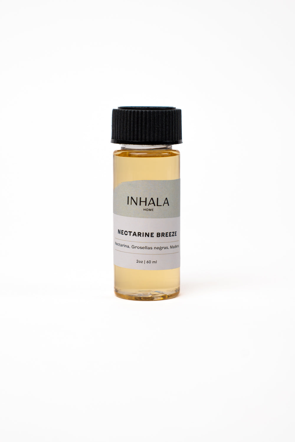 NECTARINE BREEZE 60ml