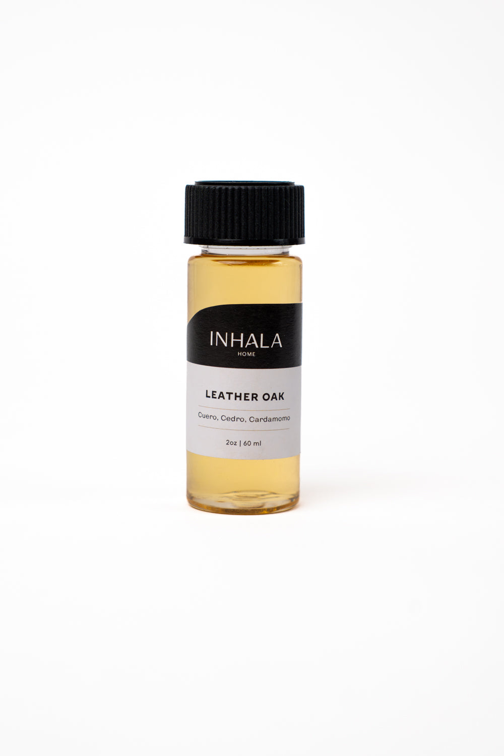 LEATHER OAK 60ml