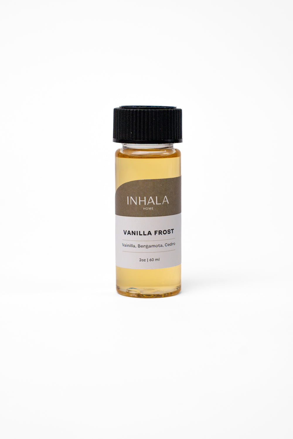VANILLA FROST 60ml