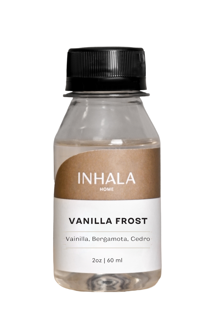 VANILLA FROST