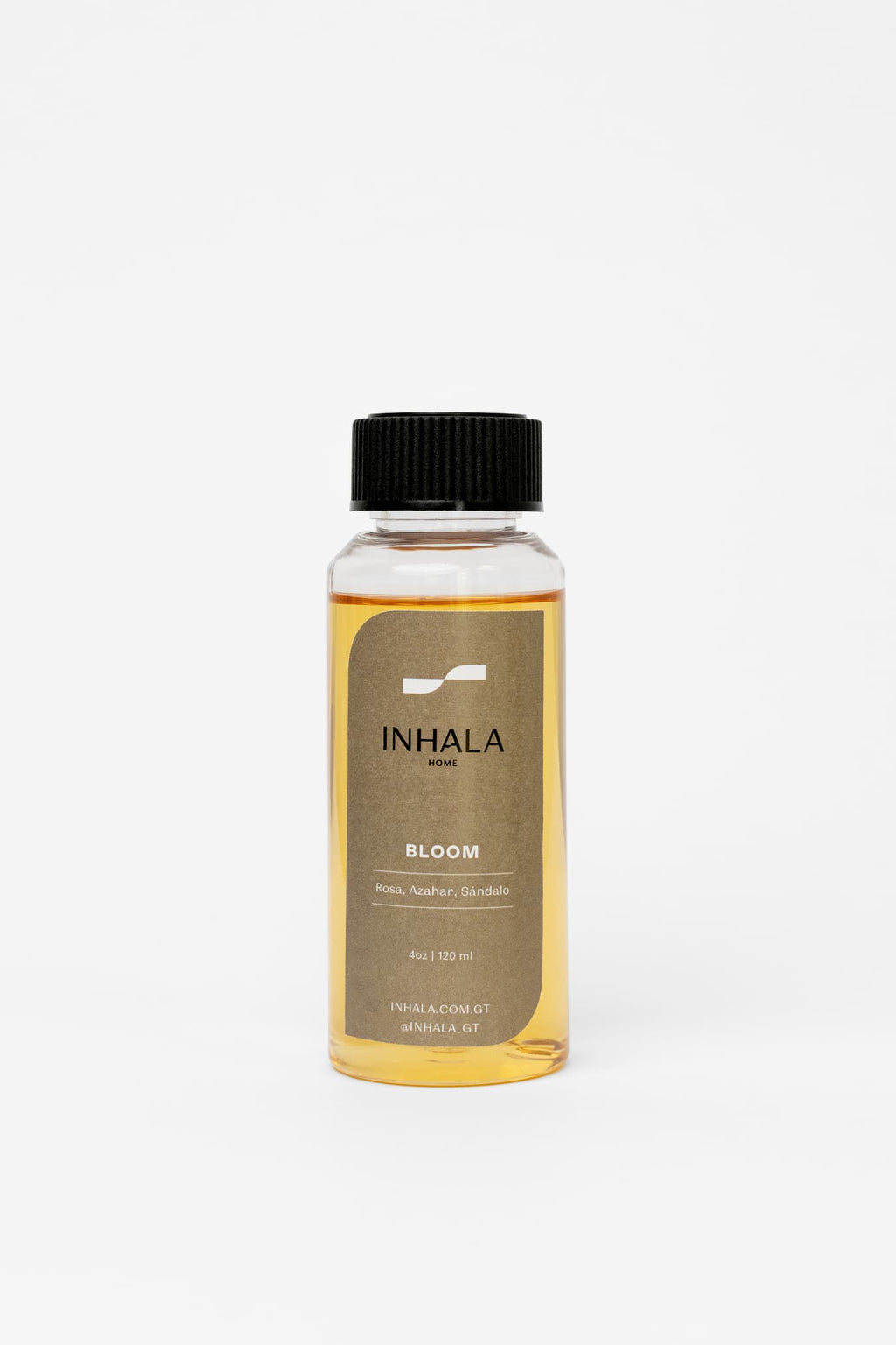 BLOOM 120ml