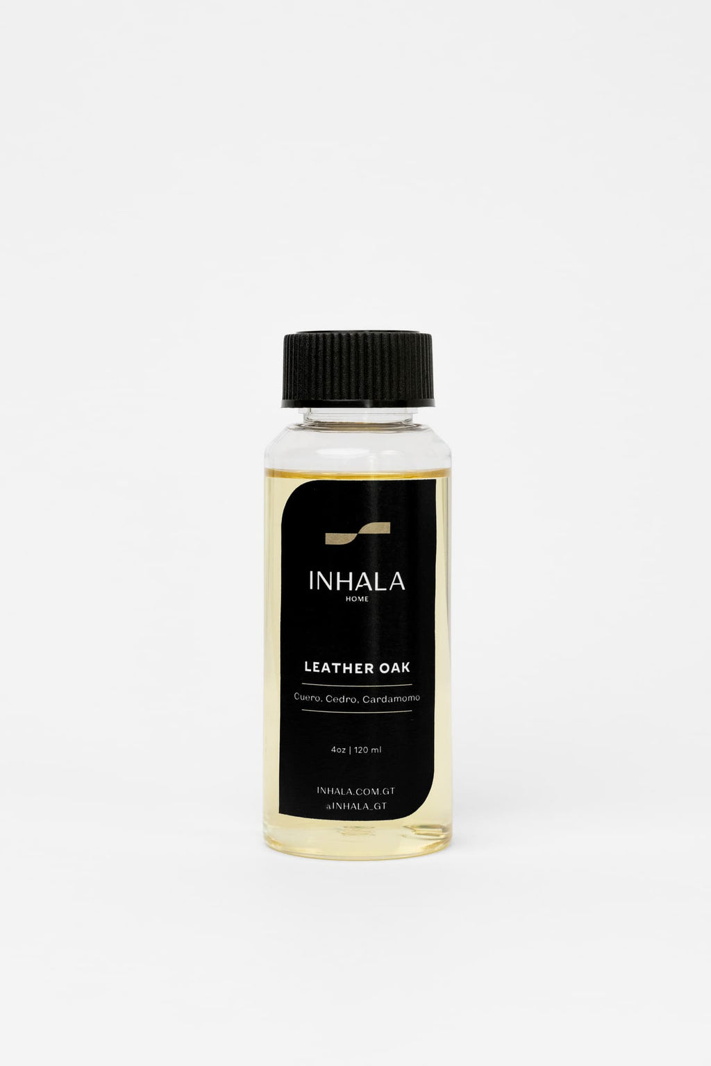 LEATHER OAK 120ml