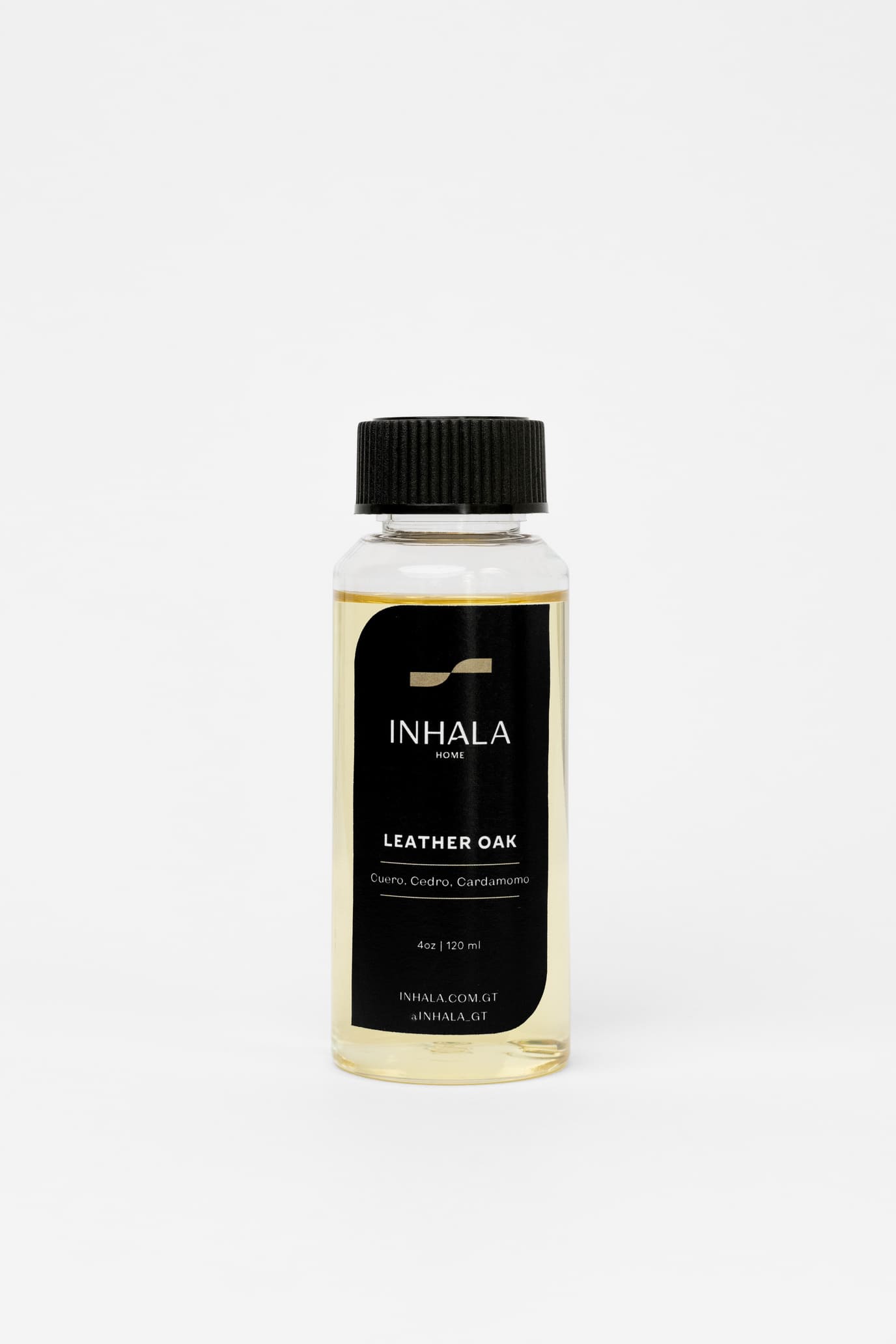 LEATHER OAK 120ml