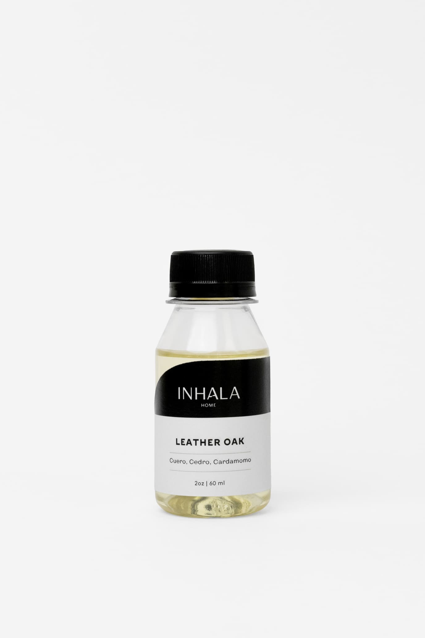 LEATHER OAK 60ml