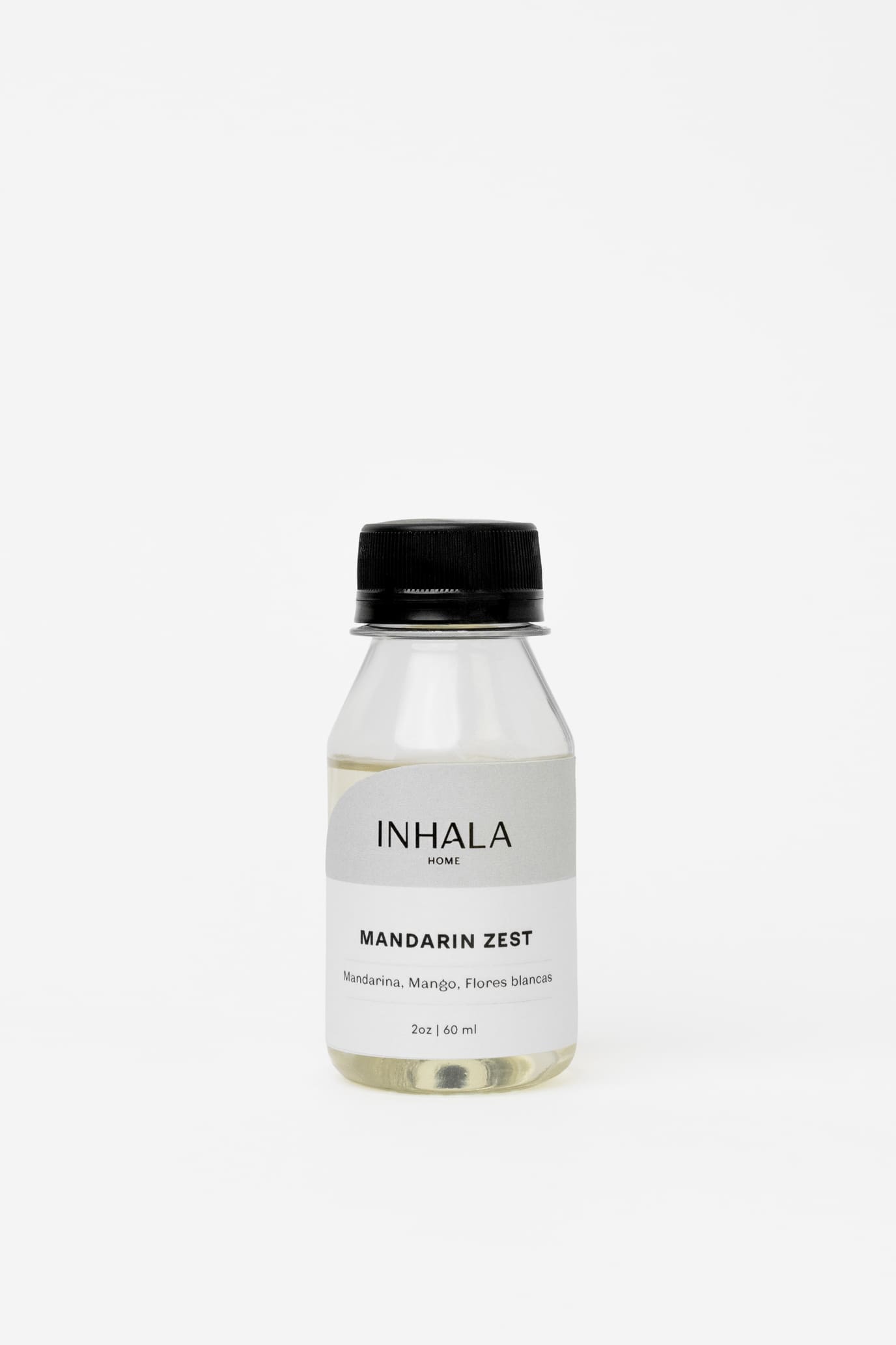 MANDARIN ZEST 60ml