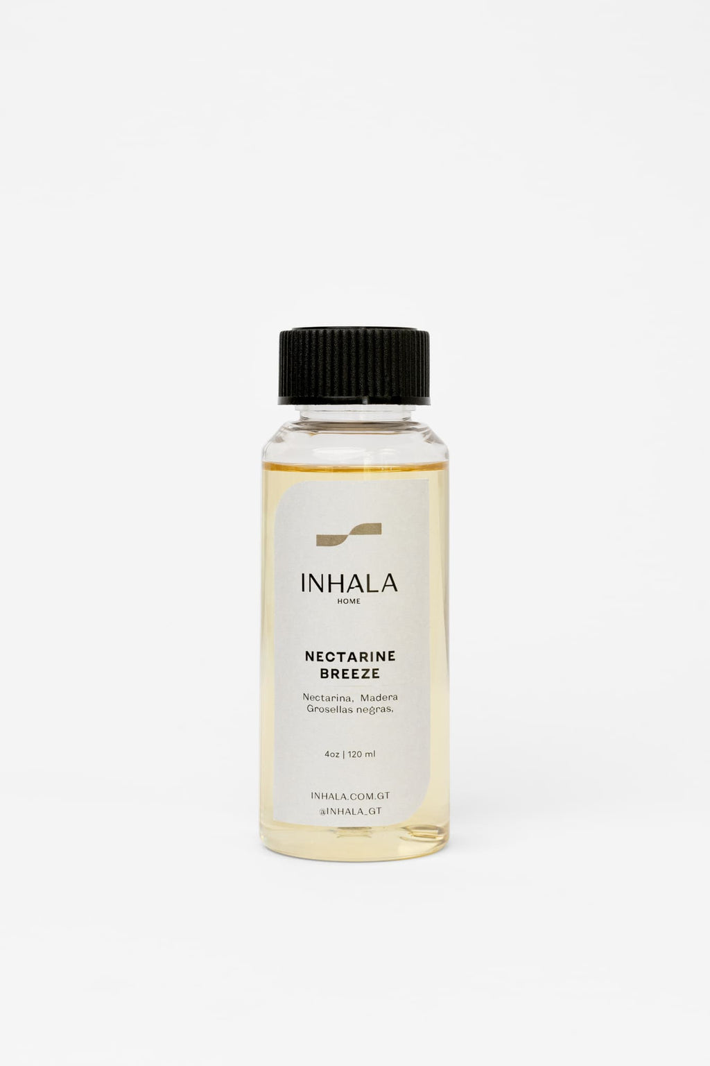 NECTARINE BREEZE 120ml