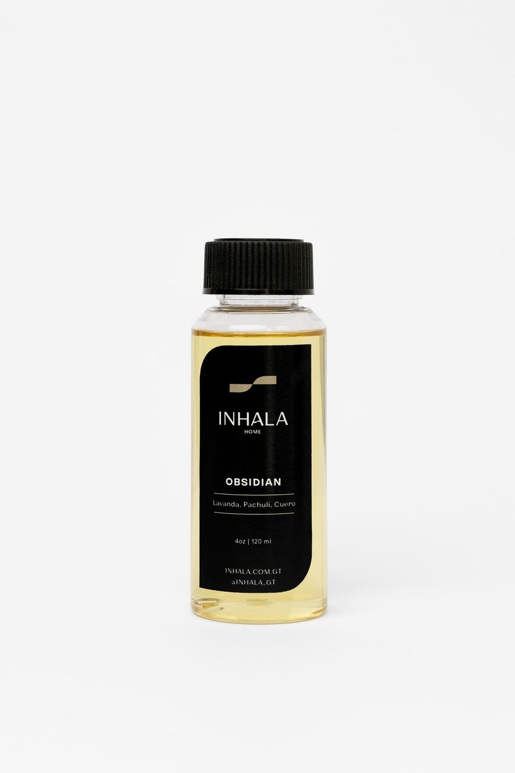 OBSIDIAN 120ml