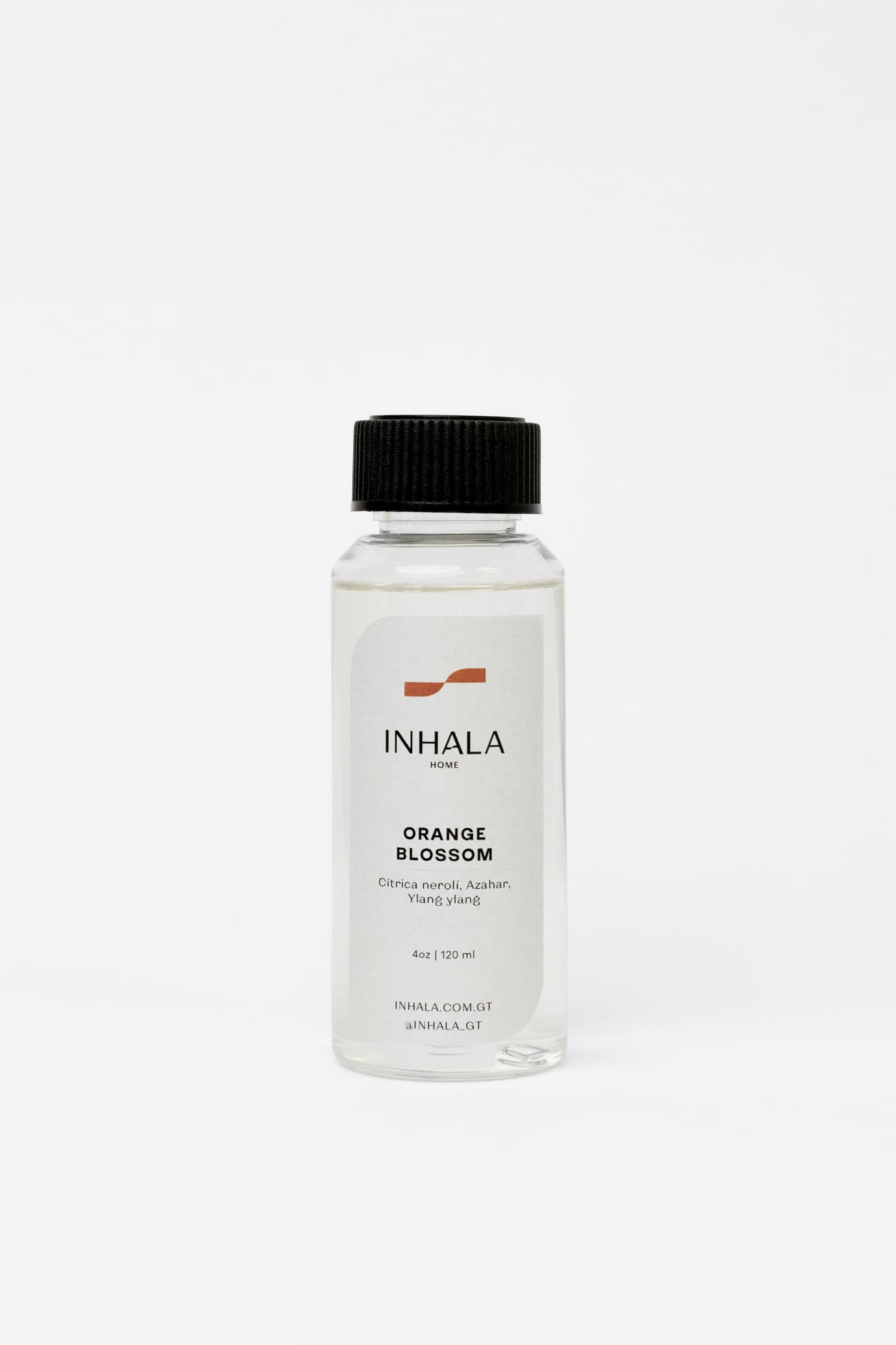 ORANGE BLOSSOM 120ml