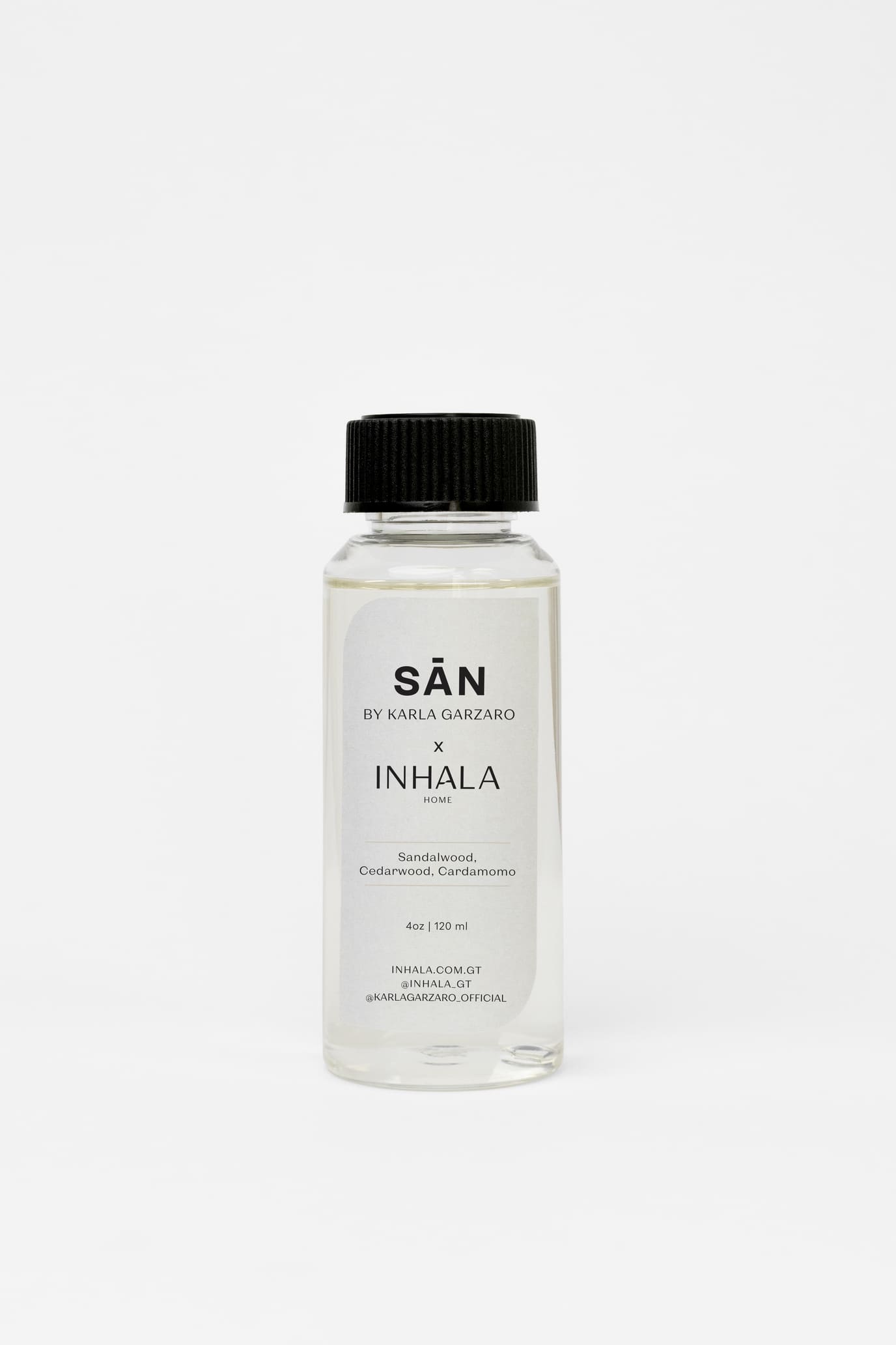 SÁN BY KARLA GARZARO 120ml
