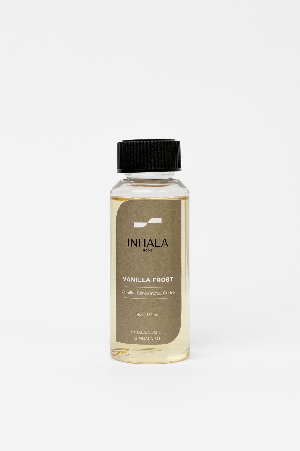 VANILLA FROST 120ml