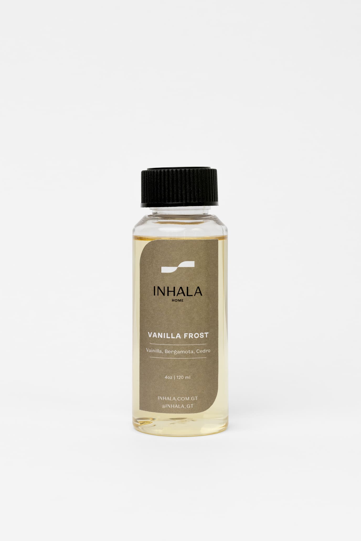 VANILLA FROST 120ml